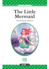 Level Books - Level 2 - The Little Mermaid