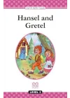 Level Books - Level 3 - Hansel and Gretel