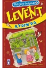 Levent Aydında - Türkiyeyi Geziyorum 7
