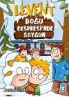 Levent - Doğu Ekspresinde Soygun