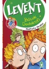 Levent İz Peşinde - 01 Böcek Dedektifi