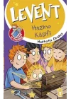 Levent İz Peşinde - 01 Hazine Kaşifi