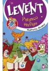 Levent İz Peşinde - 01 Palyaço Hafiye