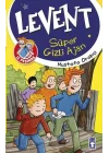 Levent İz Peşinde - 01 Süper Gizli Ajan