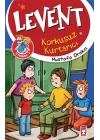 Levent İz Peşinde - 02 Korkusuz Kurtarıcı