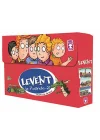 Levent İz Peşinde - 02 Set (5 Kitap Takım)