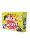 Levent İz Peşinde - 06 Set (5 Kitap Takım)