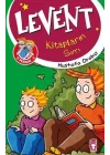 Levent Kitapların Sırrı - Levent İz Peşinde 5