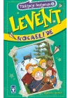 Levent Kocaelide - Türkiyeyi Geziyorum 6