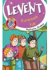 Levent Korkmak Yok - Levent İz Peşinde 4