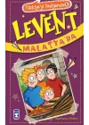 Levent Malatyada - Türkiyeyi Geziyorum 6