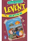 Levent Mersinde - Türkiyeyi Geziyorum 6