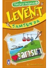 Levent Samsunda - Türkiyeyi Geziyorum 7