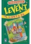 Levent Türkiyeyi Geziyorum - 02 Levent Konyada