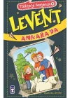 Levent Türkiyeyi Geziyorum - 04 Levent Ankarada