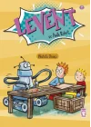 Levent ve Akıllı Robot