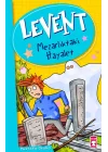 Levent ve Tayfası - 01 Mezarlıktaki Hayalet