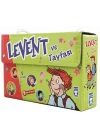 Levent ve Tayfası - 01 Set (5 Kitap Takım)
