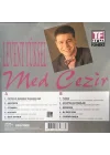 LEVENT YÜKSEL - MED CEZİR - LP 33 Devir Plak