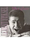 LEVENT YÜKSEL - MED CEZİR - LP 33 Devir Plak
