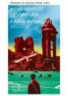 Leviathan-Kara Aynalar - Modern Klasikler Dizisi  (Ciltli)