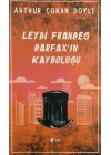 Leydi Frances Carfax’in Kayboluşu