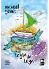 Leyla İle Leya - Mucize Kasabası