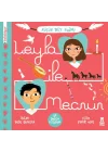 Leyla İle Mecnun - İlk Duygu Kitabım