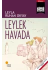 Leylek Havada