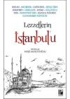 Lezzetlerin İstanbul’u
