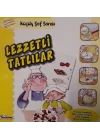Lezzetli Tatlılar - Küçük Şef Serisi