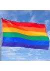 LGBT Bayrağı 70x105 Cm