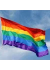 LGBT Bayrağı 70x105 Cm