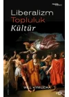 Liberalizm, Topluluk, Kültür