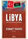 Libya Türkiye’nin Denizden Komşusudur