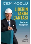 Liderin Takım Çantası