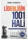 Liderliğin 1001 Hali