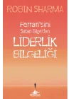 Liderlik Bilgeliği