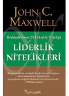 Liderlik Nitelikleri