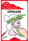 Lidyalılar