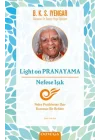 Light on Pranayama - Nefese Işık