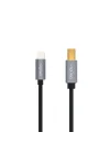 Lightning to MIDI USB-B iPhone iPad Uyumlu Müzik Enstrüman Kablosu