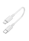 Lightning To Usb Type C 20w Hızlı Şarj Data Kablosu (0.25 cm)