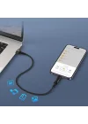 Lightning To USB Type C Dönüştürücü Adaptör x 2 Adet – IPhone & IPad Uyumlu/Iphone 14e Kadar Uyumlu