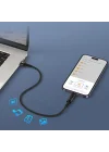 Lightning To USB Type C Dönüştürücü Adaptör x 2 Adet – IPhone & IPad Uyumlu/Iphone 14e Kadar Uyumlu