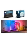 Lightstrip Gradient TV 75inç Akıllı Renkli LED Şerit Aydınlatma - 25.000 Saat Ampul Kullanım Ömrü