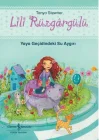Lili Rüzgargülü