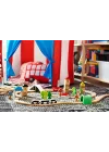 LILLABO 45 Parçalı Tren Seti Raylarla