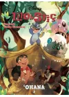 Lilo & Stiç: Ohana - 2