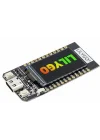 LilyGo Lılygo ESP32 CH340K T-Display Wifi Bluetooth Geliştirme Kartı - Type-C (Orijinal)